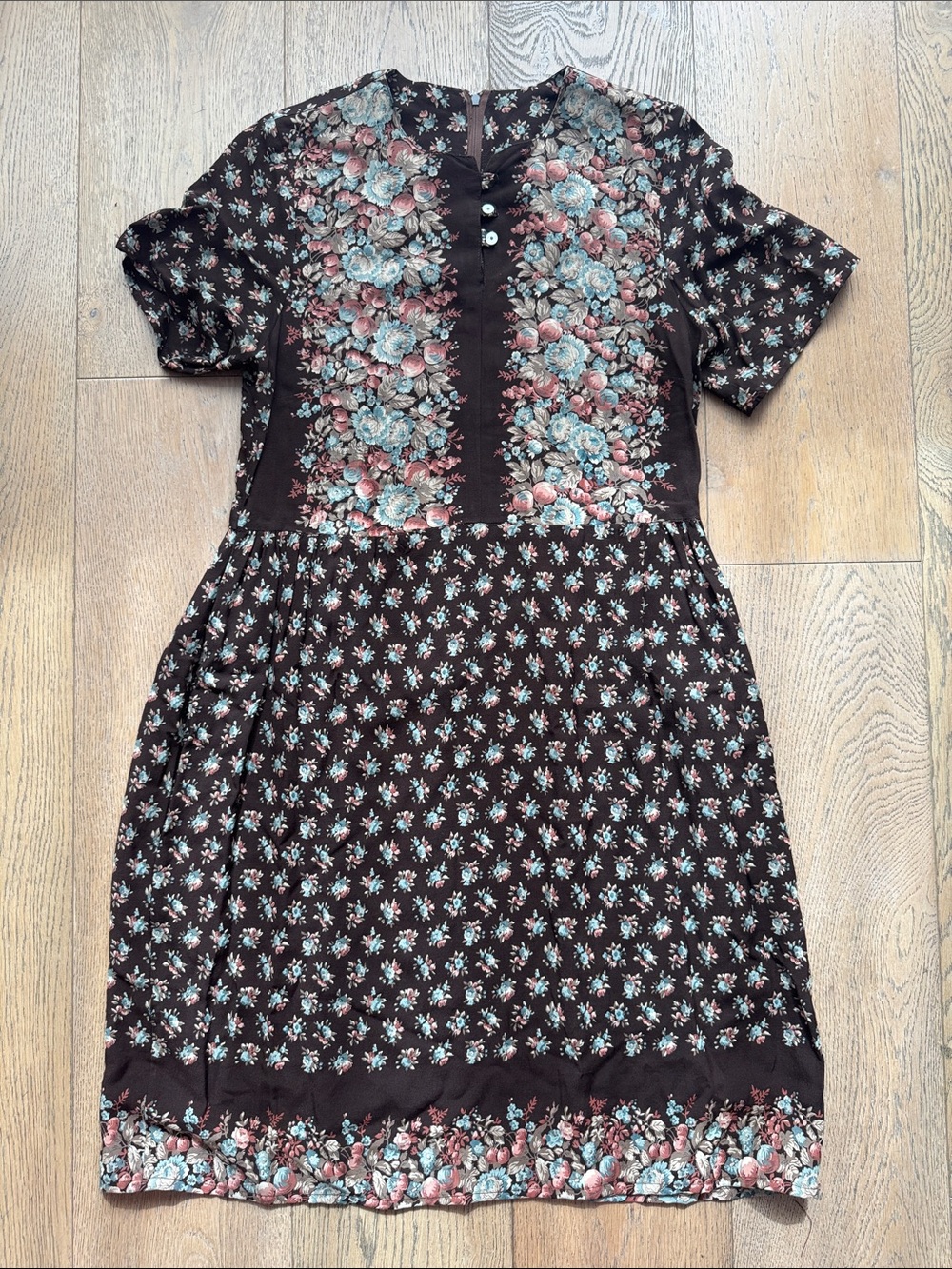 Adornment’s Cambridge